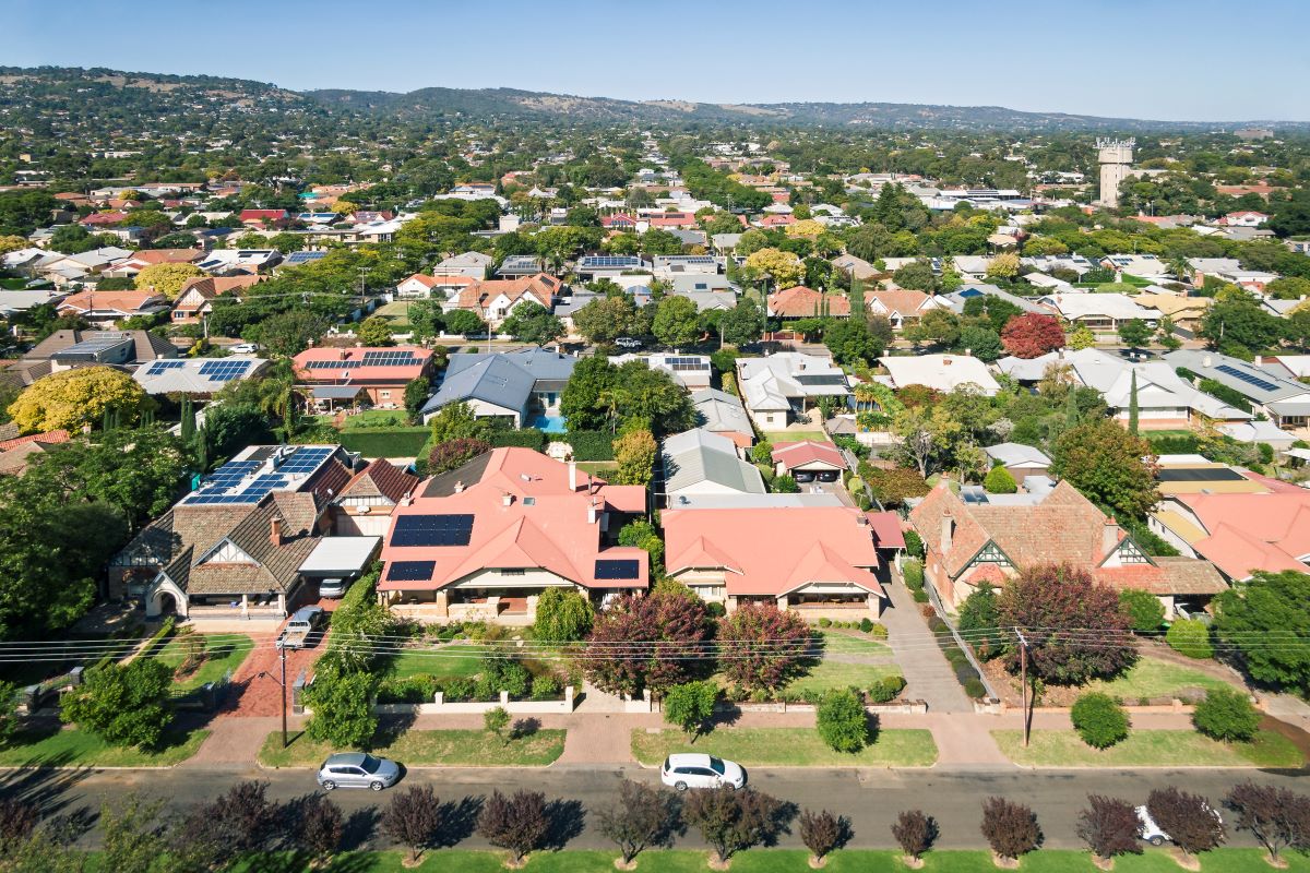Australia’s dwelling sales to new listings ratio hits an average of 1.4 in the three months to July