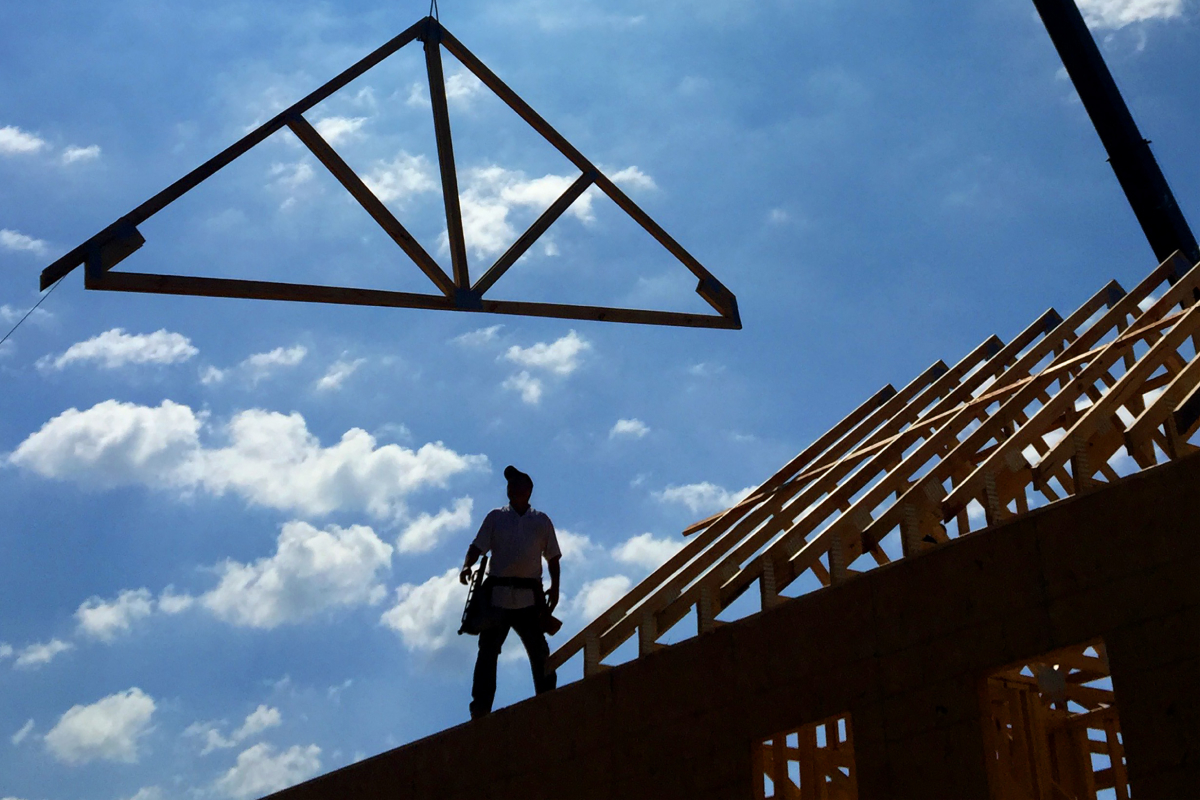 Building demand drives 1.4% quarterly increase in Australia’s housing construction costs