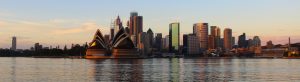 best places to live in sydney