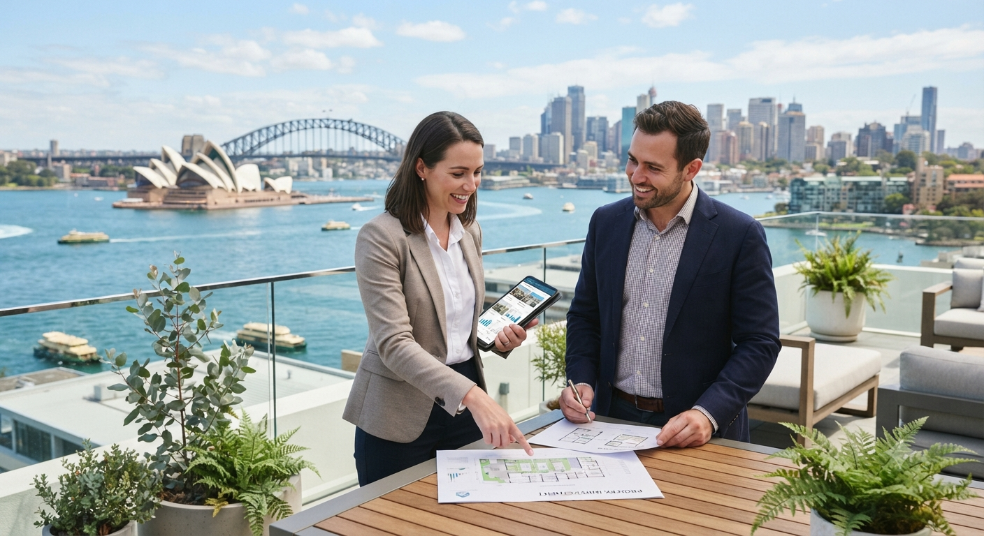 property investment