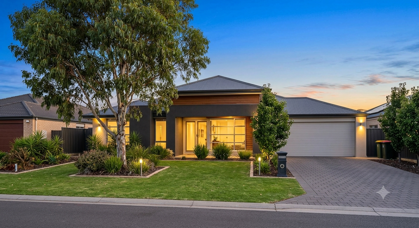 Negative Gearing Changes 2027